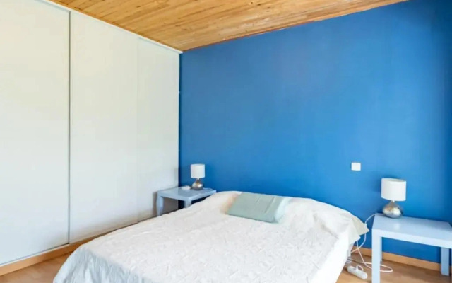 Maison Biscarrosse, 5 pièces, 8 personnes - FR-1-521-22