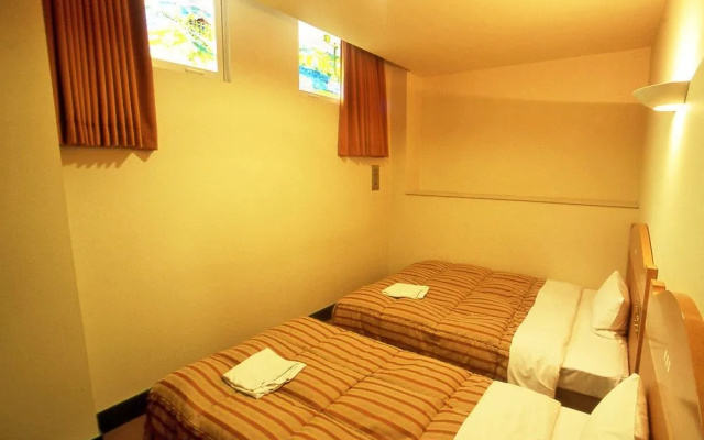 Hotel Vibrant Otaru