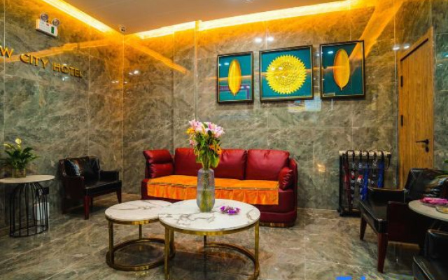 Xiangning New Town Hotel