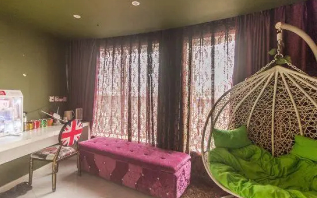 Yijia 99 Business Hotel Qingdao Zhengyang Road