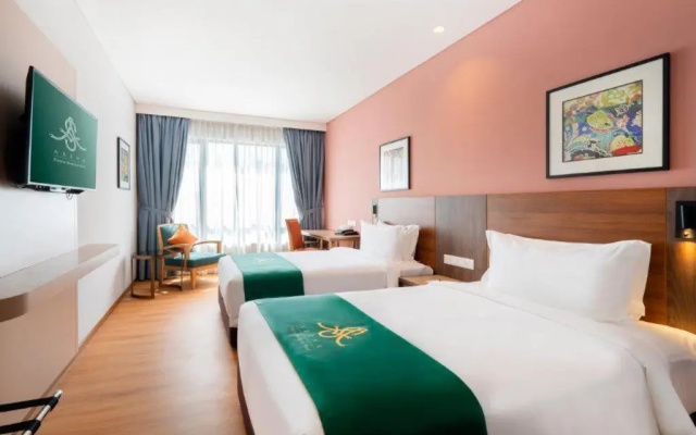 Arena Premier Hotel