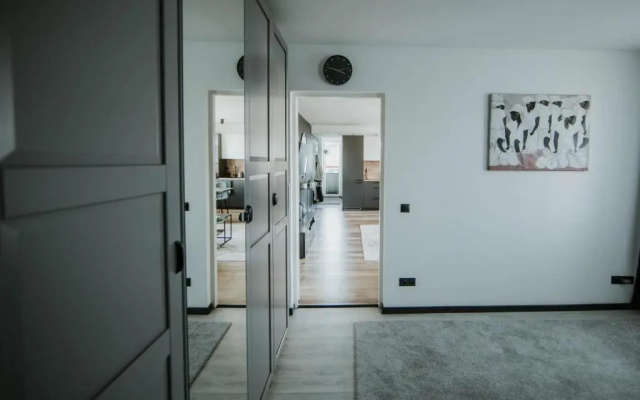 Pinska Guesthouse Apartment