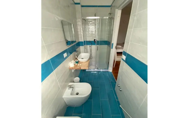 Hotel Artemide Mare