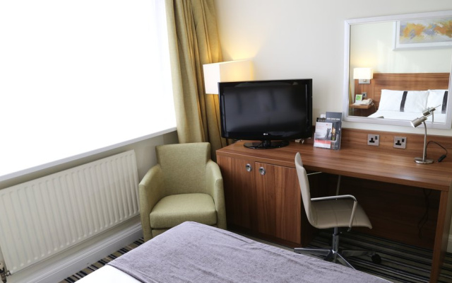 Holiday Inn Runcorn by IHG