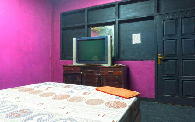 Wisma Tobana