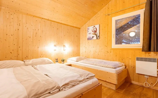 Chalet in Austria Near Ski Slope & Sauna
