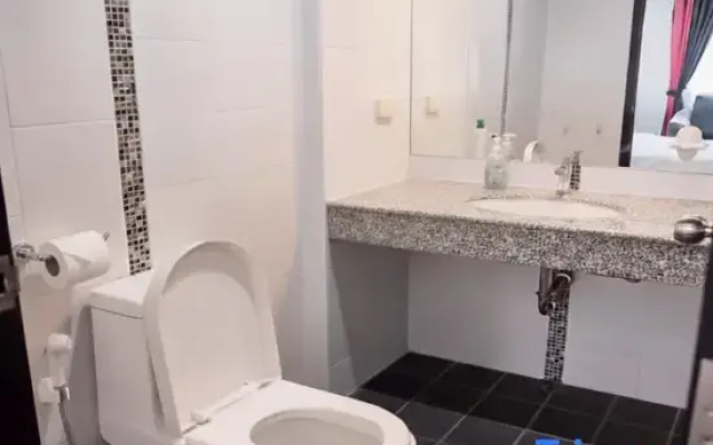 Siam Oriental Elegance 1 - One Bedroom Appartement