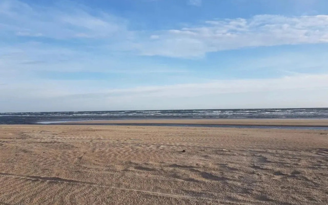 5 Person Holiday Home in Fano