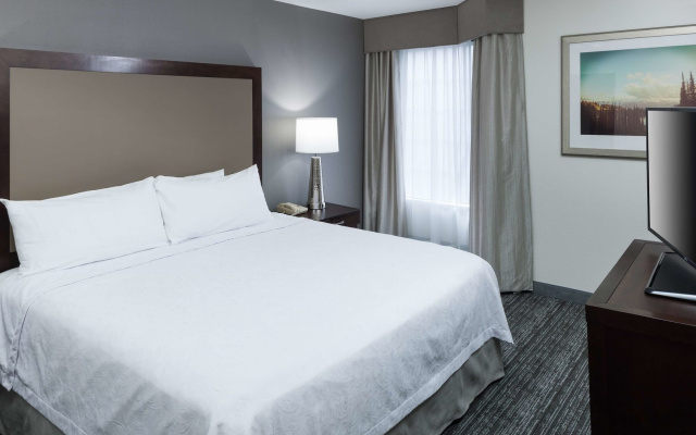 Homewood Suites by Hilton Seattle-Tacoma Airport/Tukwila