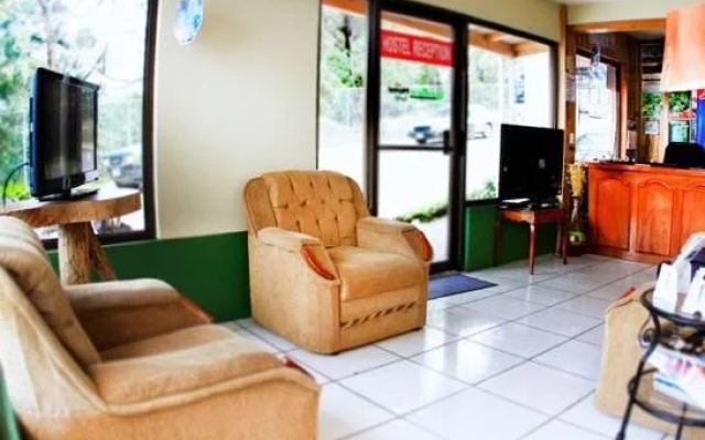 Monteverde Ecolodge