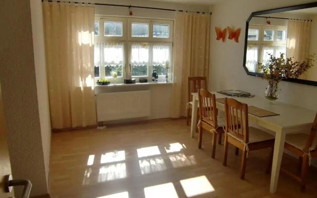 Ferienwohnung-Sokol