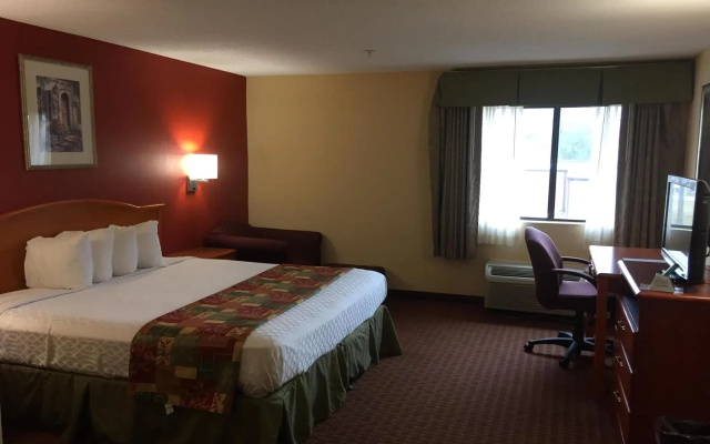 Millennium Inn