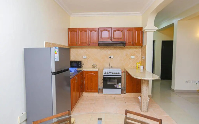Richmond suites109307