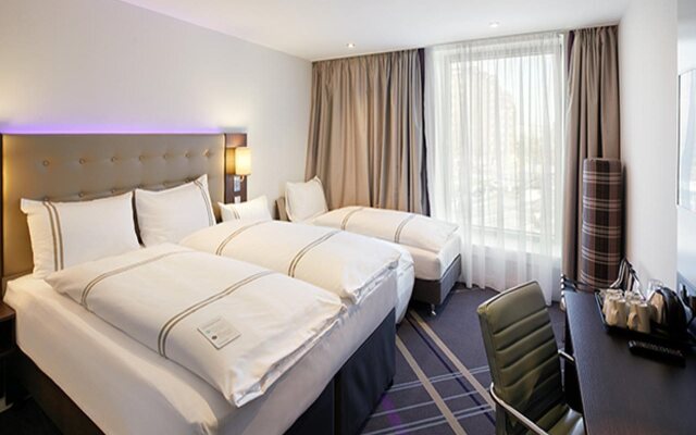Premier Inn Stuttgart Airport