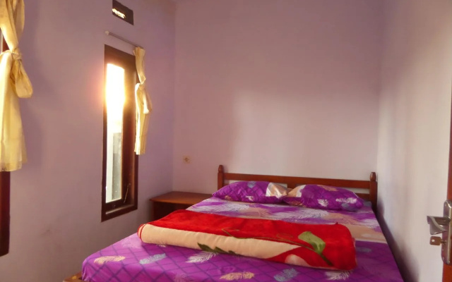 Piter Homestay 1