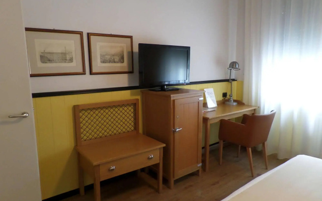 Hotel Miramonti
