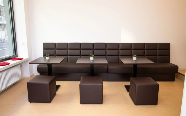 Midel Hostel