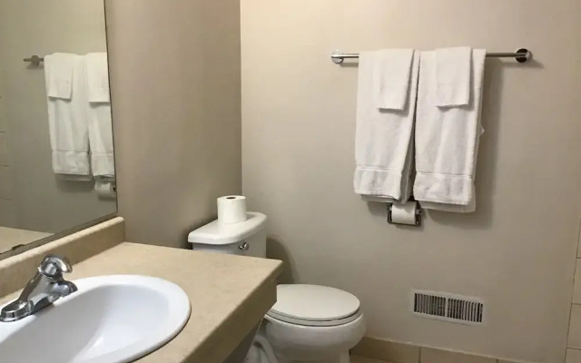 Kingsway Inn Motel