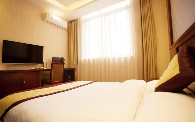 Xiongfeng Hotel