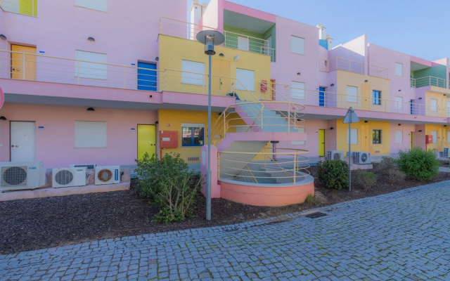 Garvetur Orada Apartments