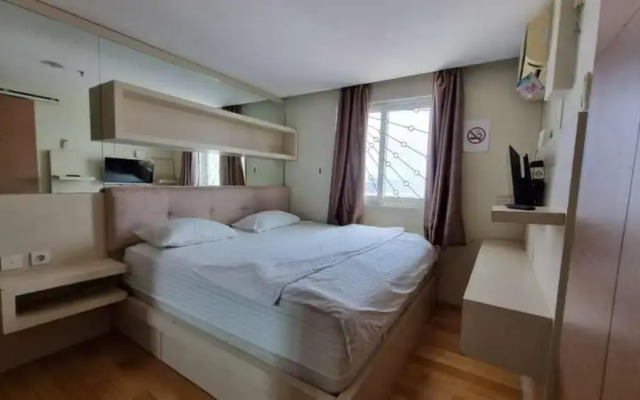 Mg Suite 1bedroom Apartment by Just Inn Management