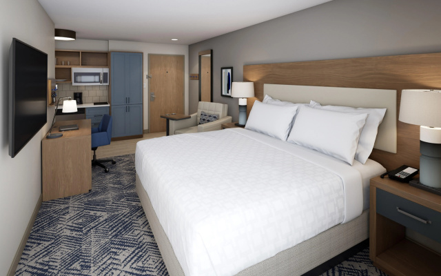 Candlewood Suites Midland South I 20 by IHG