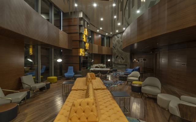 Crowne Plaza Cappadocia - Nevsehir by IHG