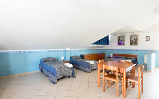 Hotel Immagine