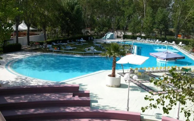 Blue Bay Resort