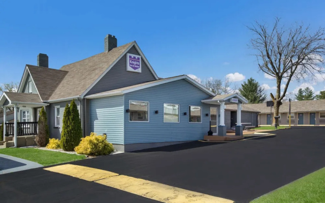 Salem Motel