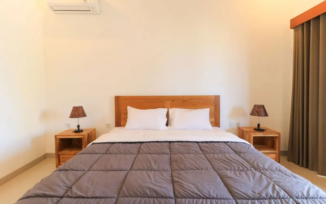 Manu Guest House 2