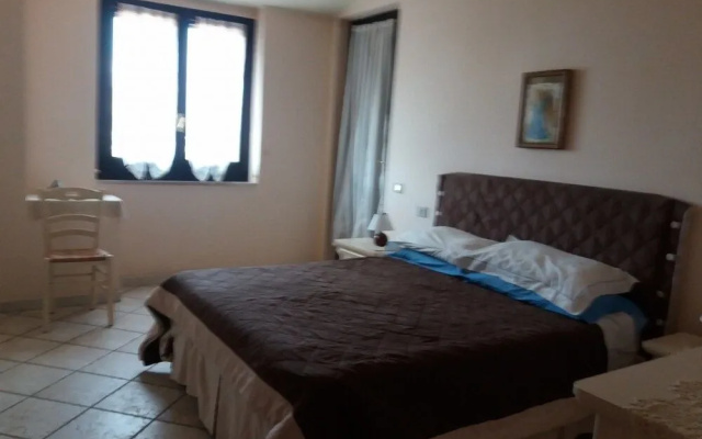B&B Villa Marilena