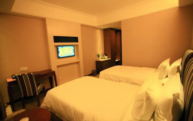 Theme Holiday Hotel
