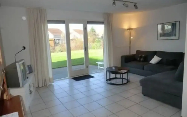 Bungalow in Breskens Near the Beach