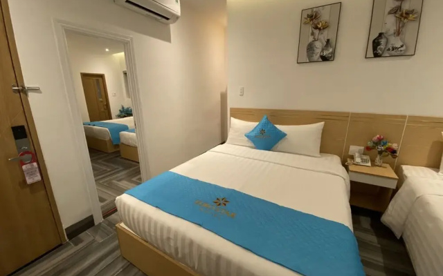 Euro Star Riverside Hotel