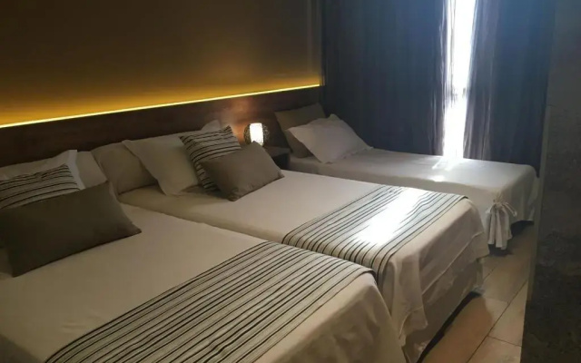 Hotel Venta Baños