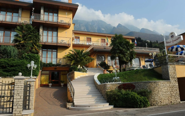 Hotel Cristallo