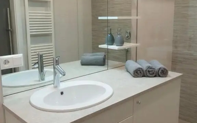 Villa Wally