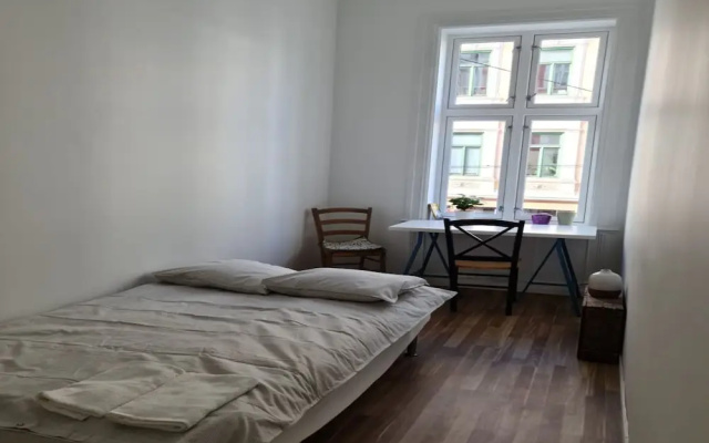 Oslo International Designers Space