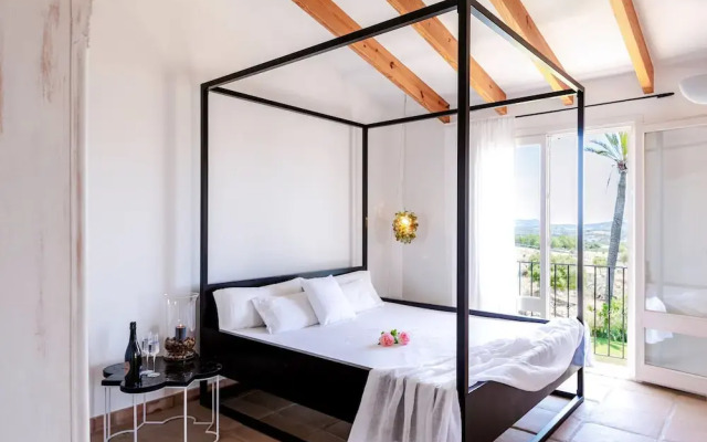 Sa Morada - Villa With Private Pool. Free Wifi