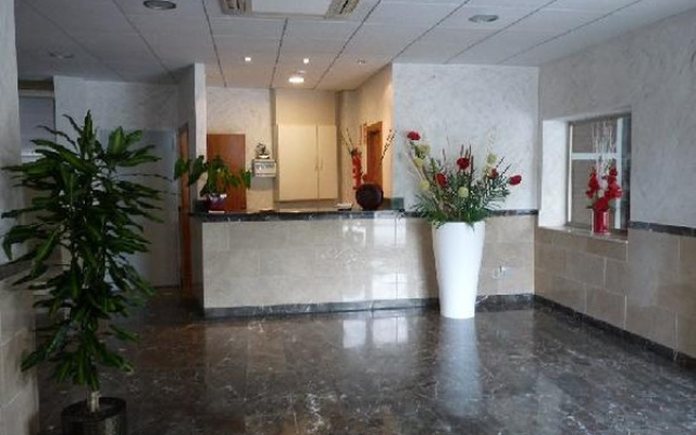 Apartamentos Avenida