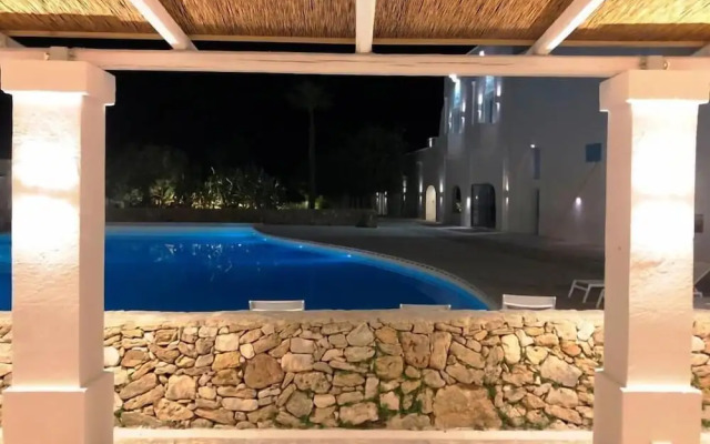 Masseria Malvindi