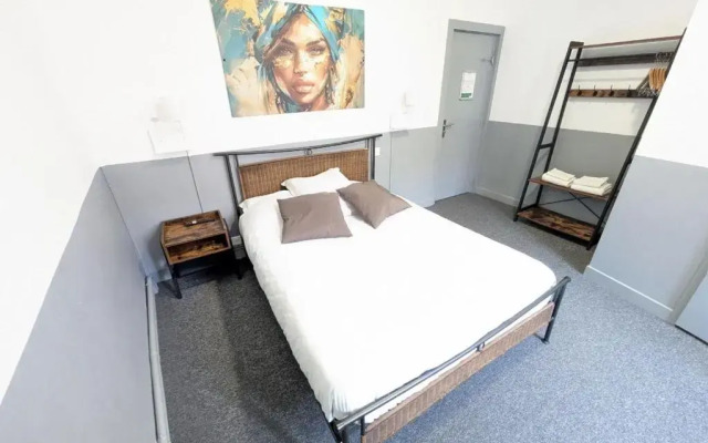 hotel BEAUTOUR