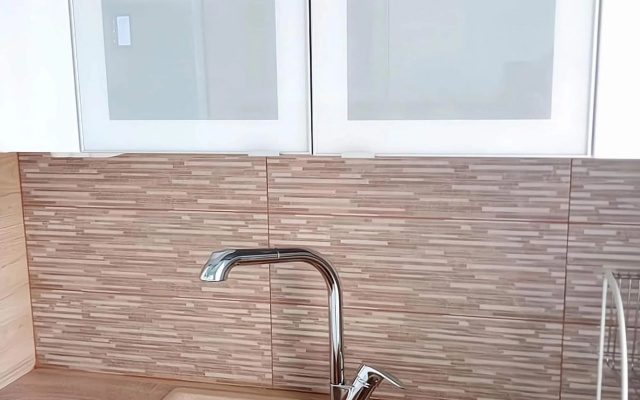 Vibrant Apartment in Rafina With Garden