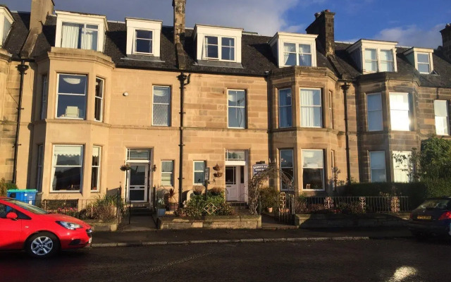 Heriott Park Guest House