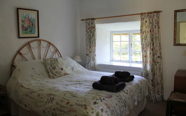 Dick Cottage