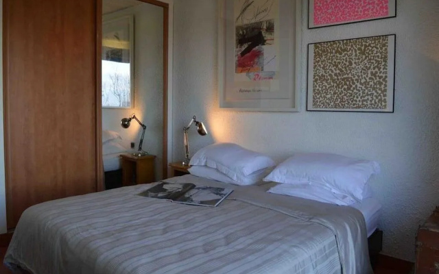 Casa Marta : Suites - Terrasses et vue Panoramique