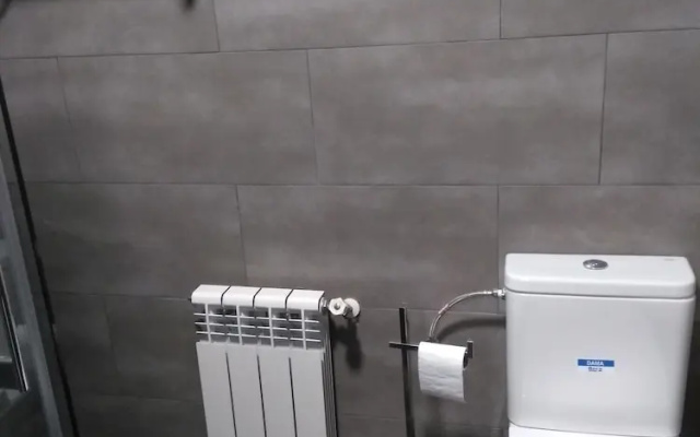 Apartamento Berceo