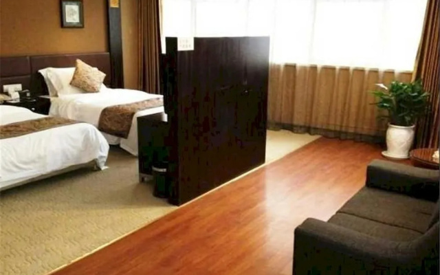 Chongqing Junchao Hotel