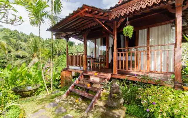 Tirta Jenar Villas
